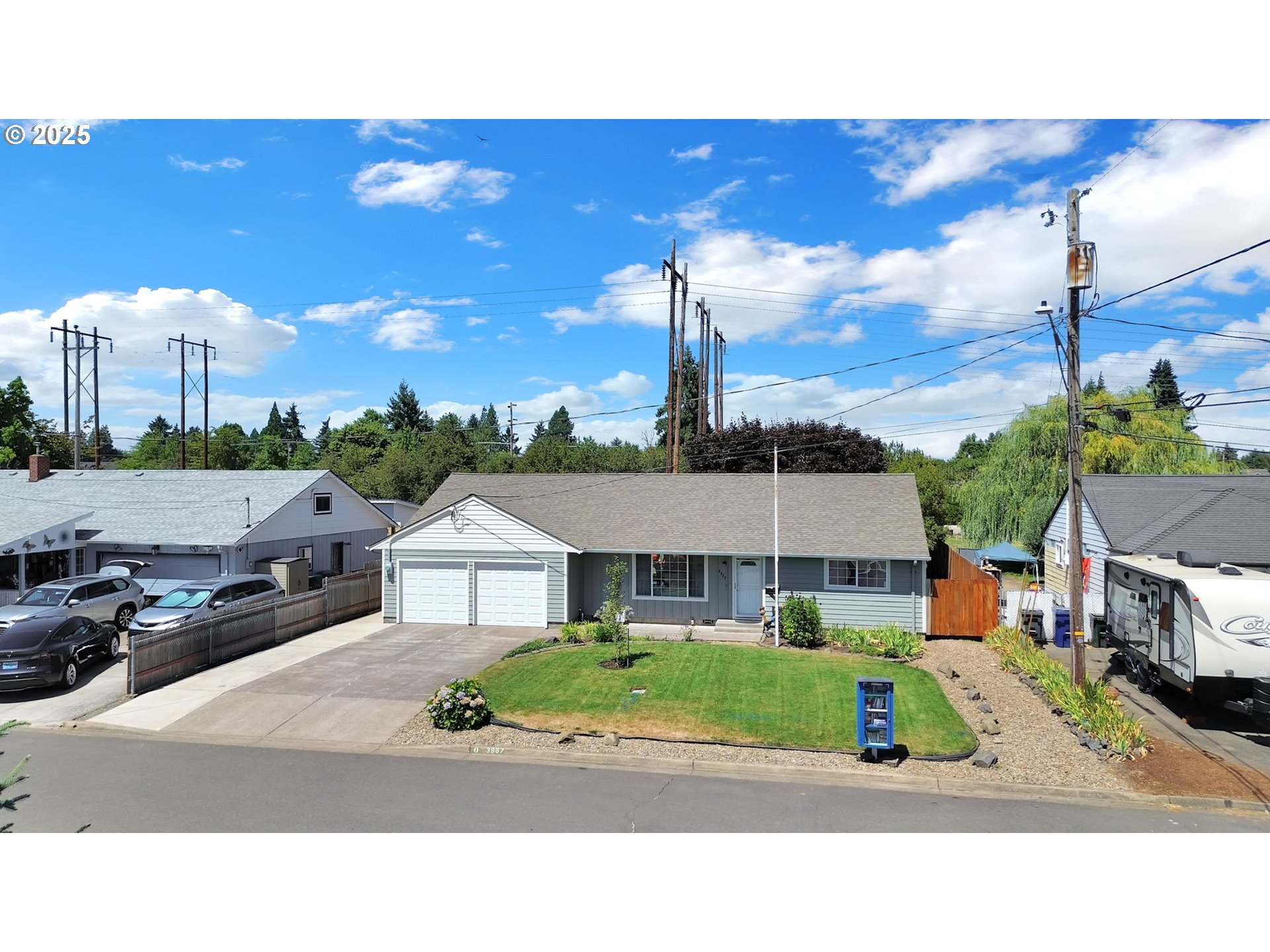 3967 HAWTHORNE AVE