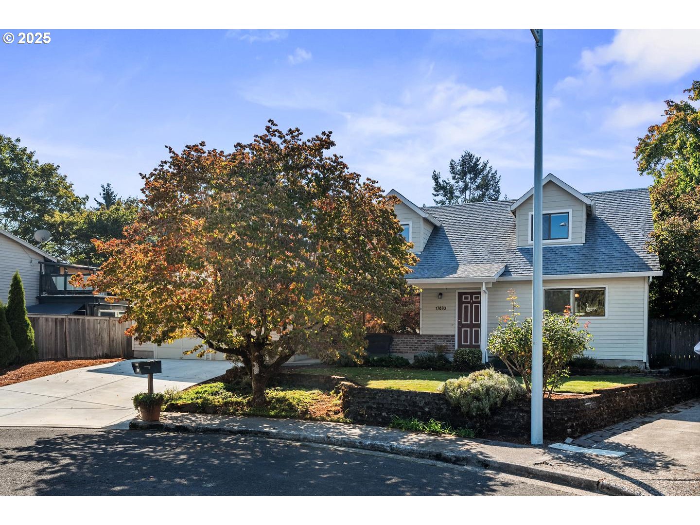17870 NW DOGWOOD CT