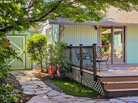 A home in Vancouver