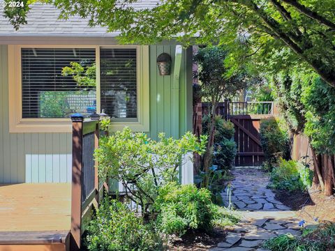 A home in Vancouver