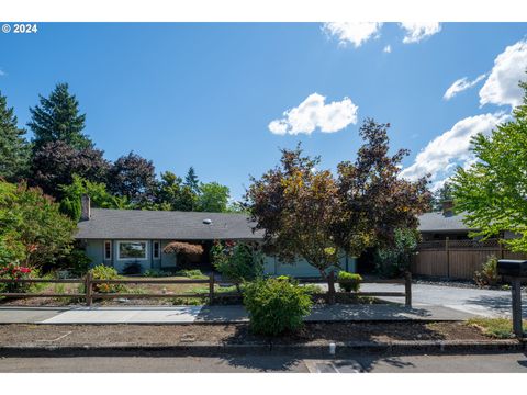 A home in Vancouver