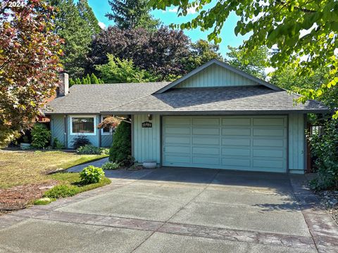 A home in Vancouver