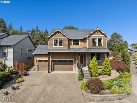 599 SE 23RD TER Gresham OR 97080