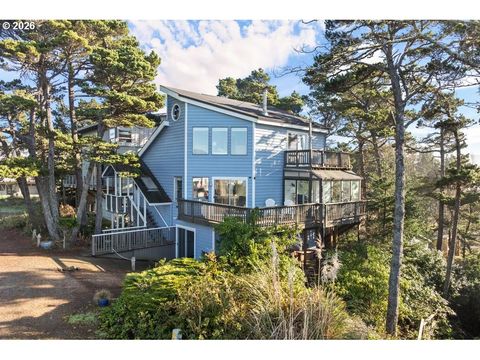 5455 REGENT ST Oceanside OR 97134