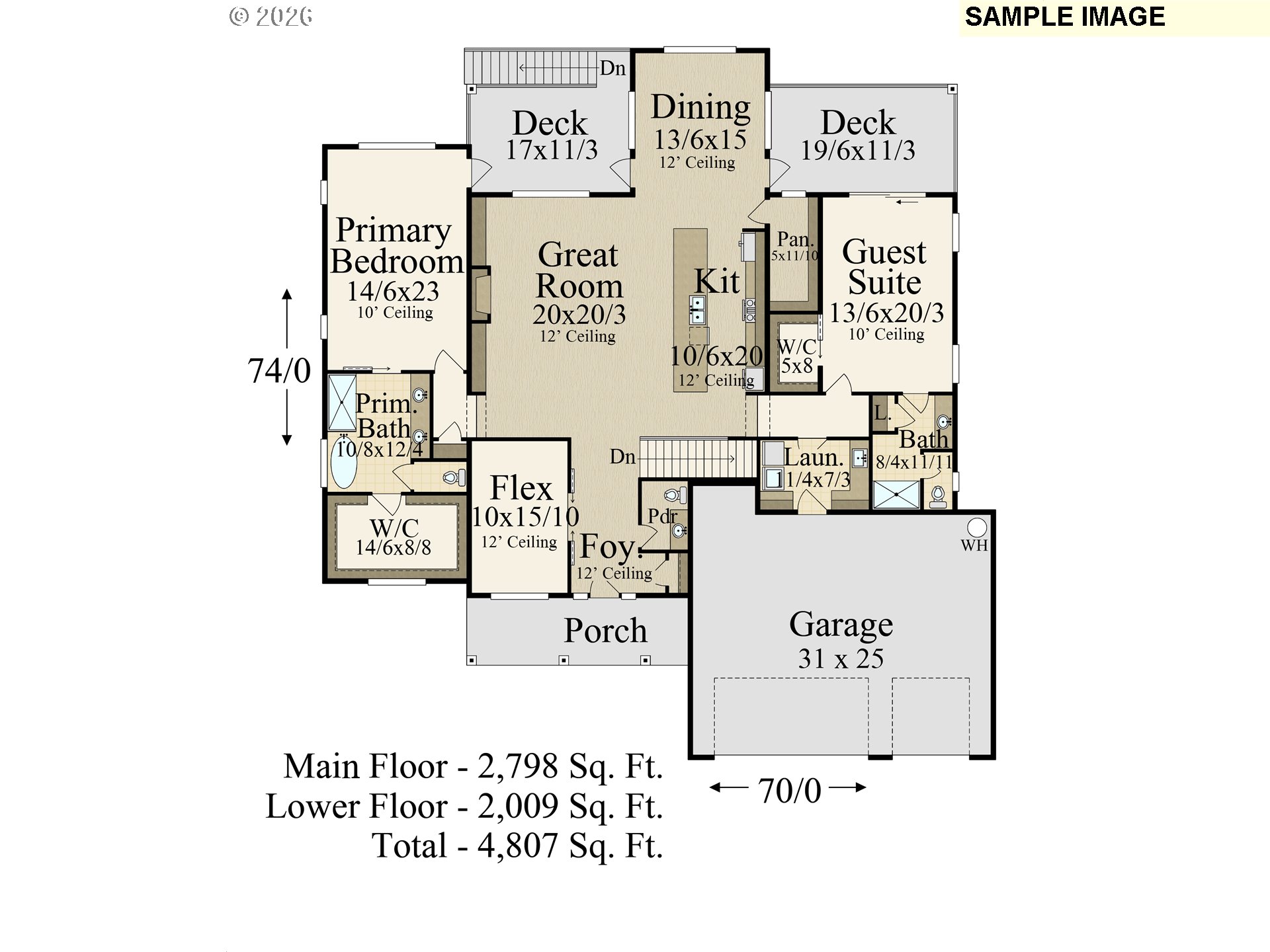 23038 SW CURRY RIDGE DR