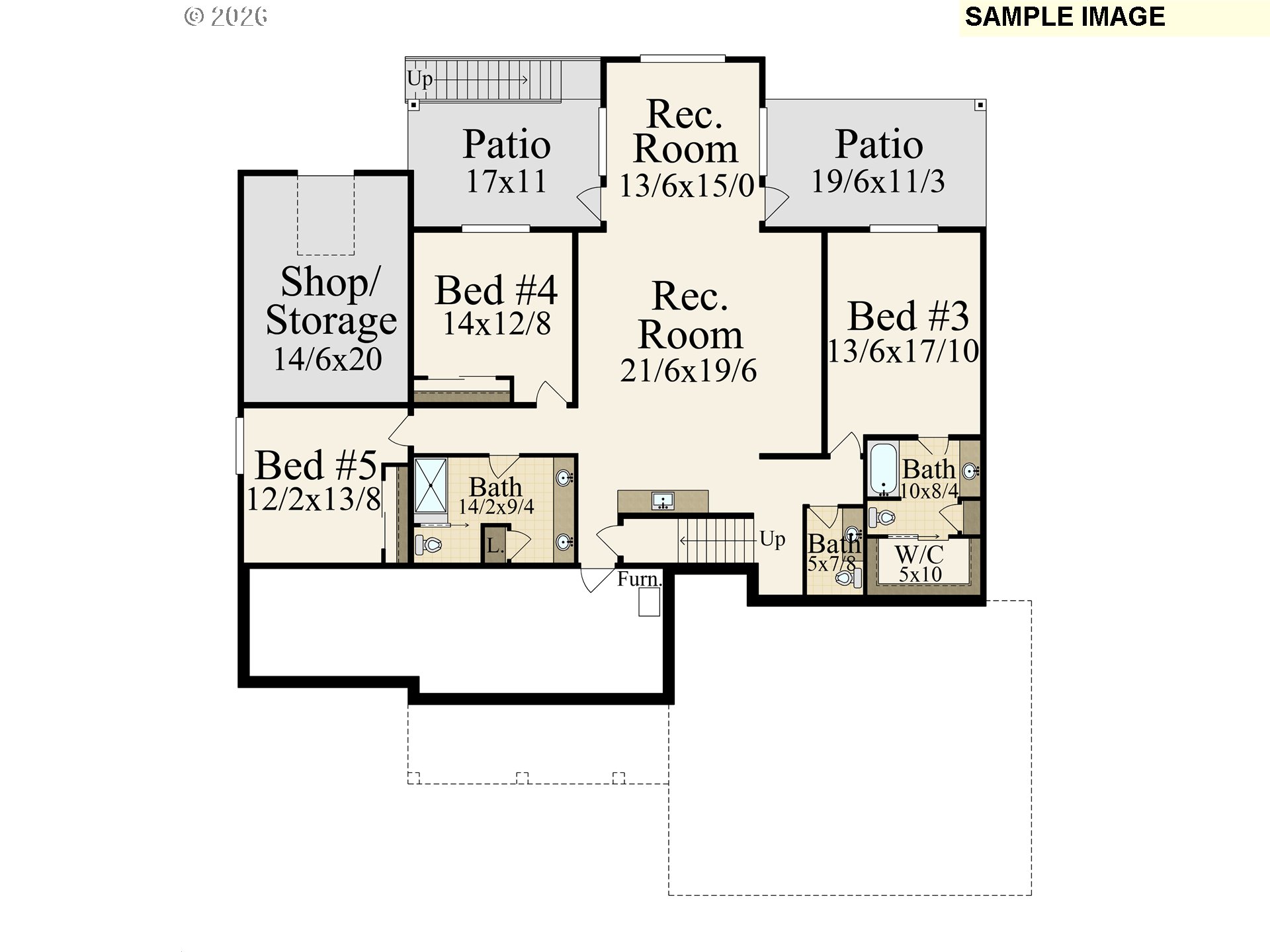 23038 SW CURRY RIDGE DR