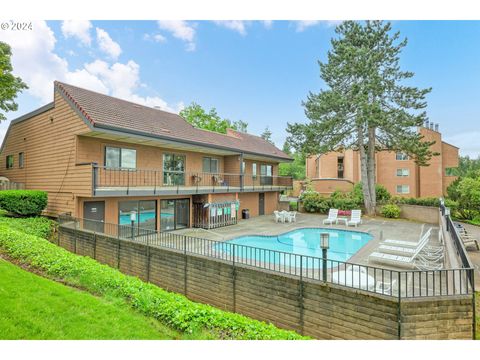 A home in Lake Oswego