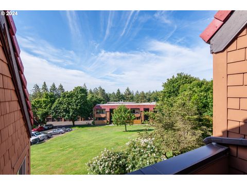 A home in Lake Oswego