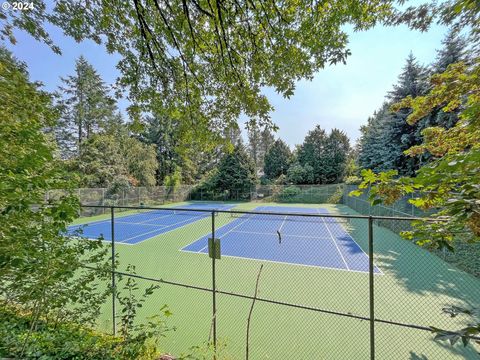 A home in Lake Oswego