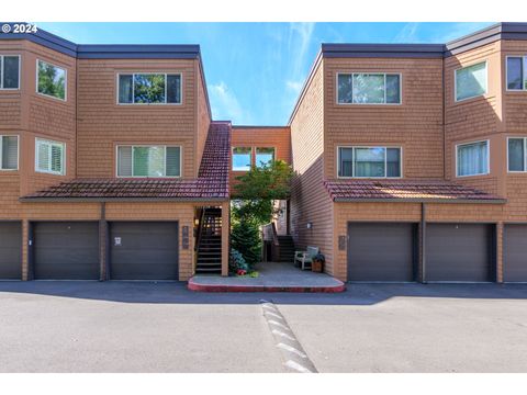 A home in Lake Oswego