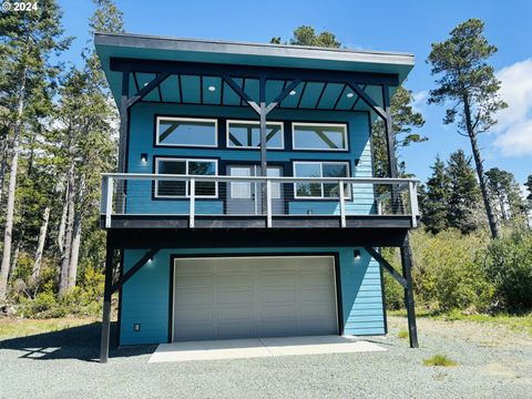 A home in Bandon