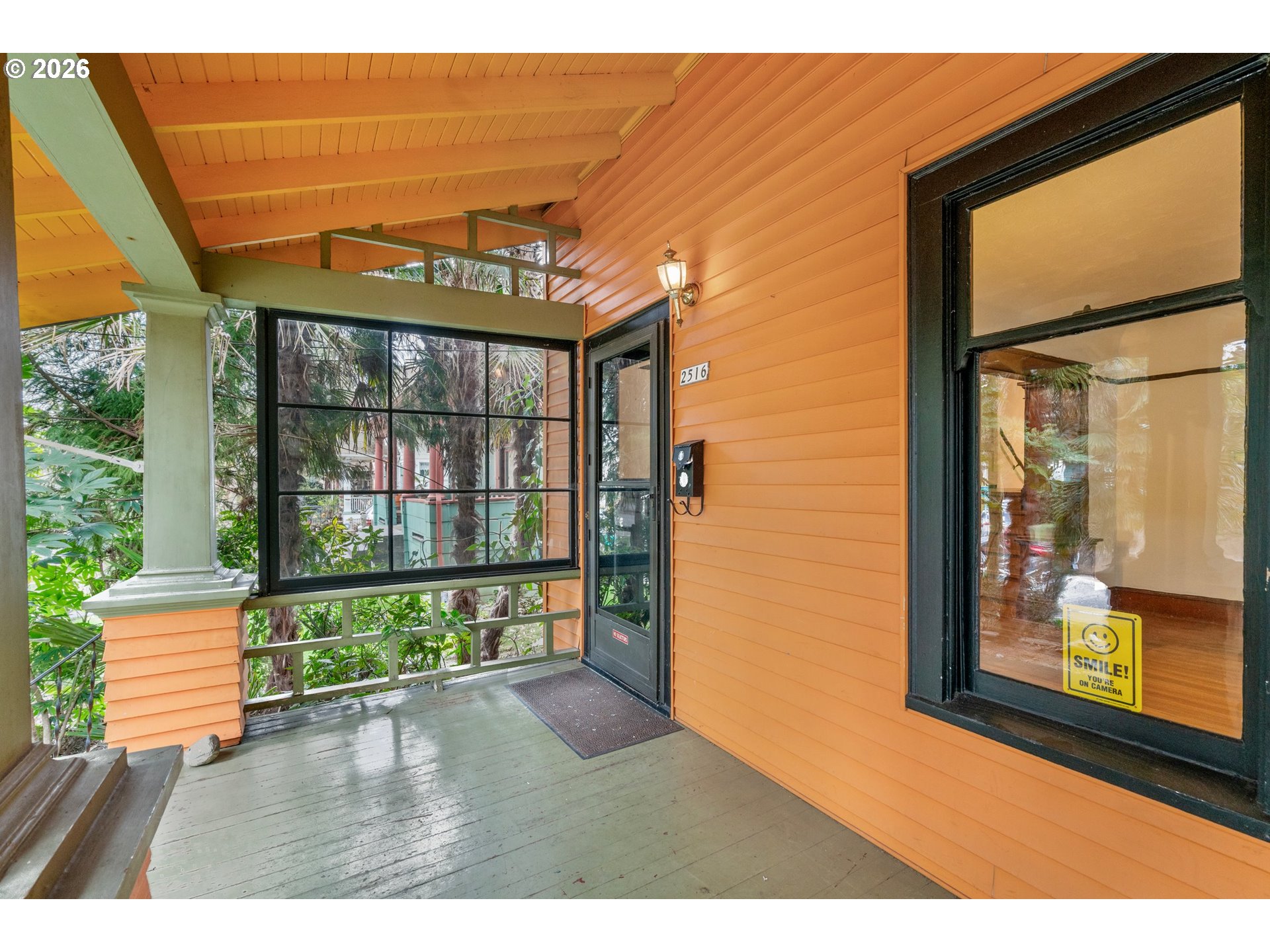 2516 NE CLACKAMAS ST