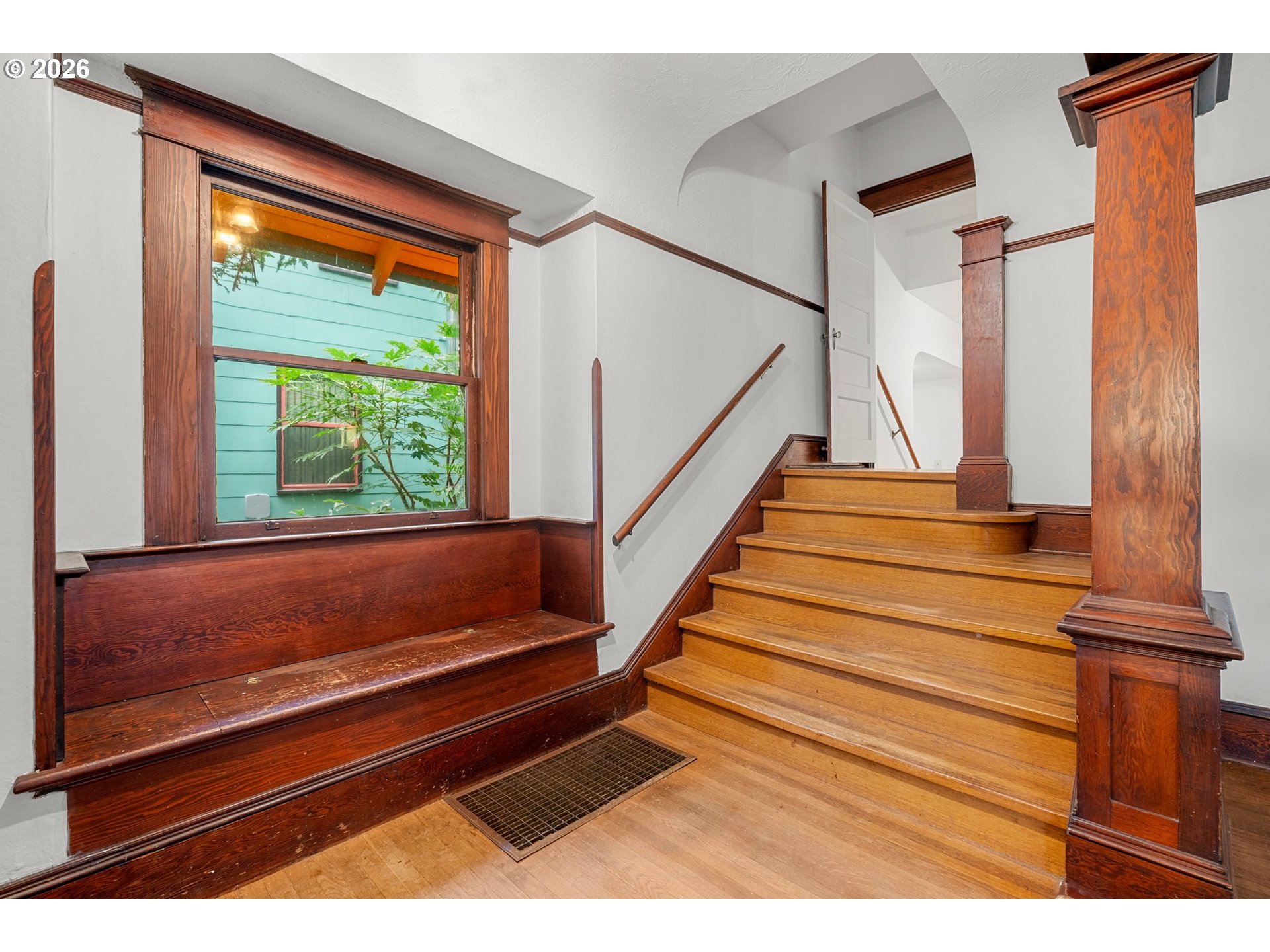 2516 NE CLACKAMAS ST