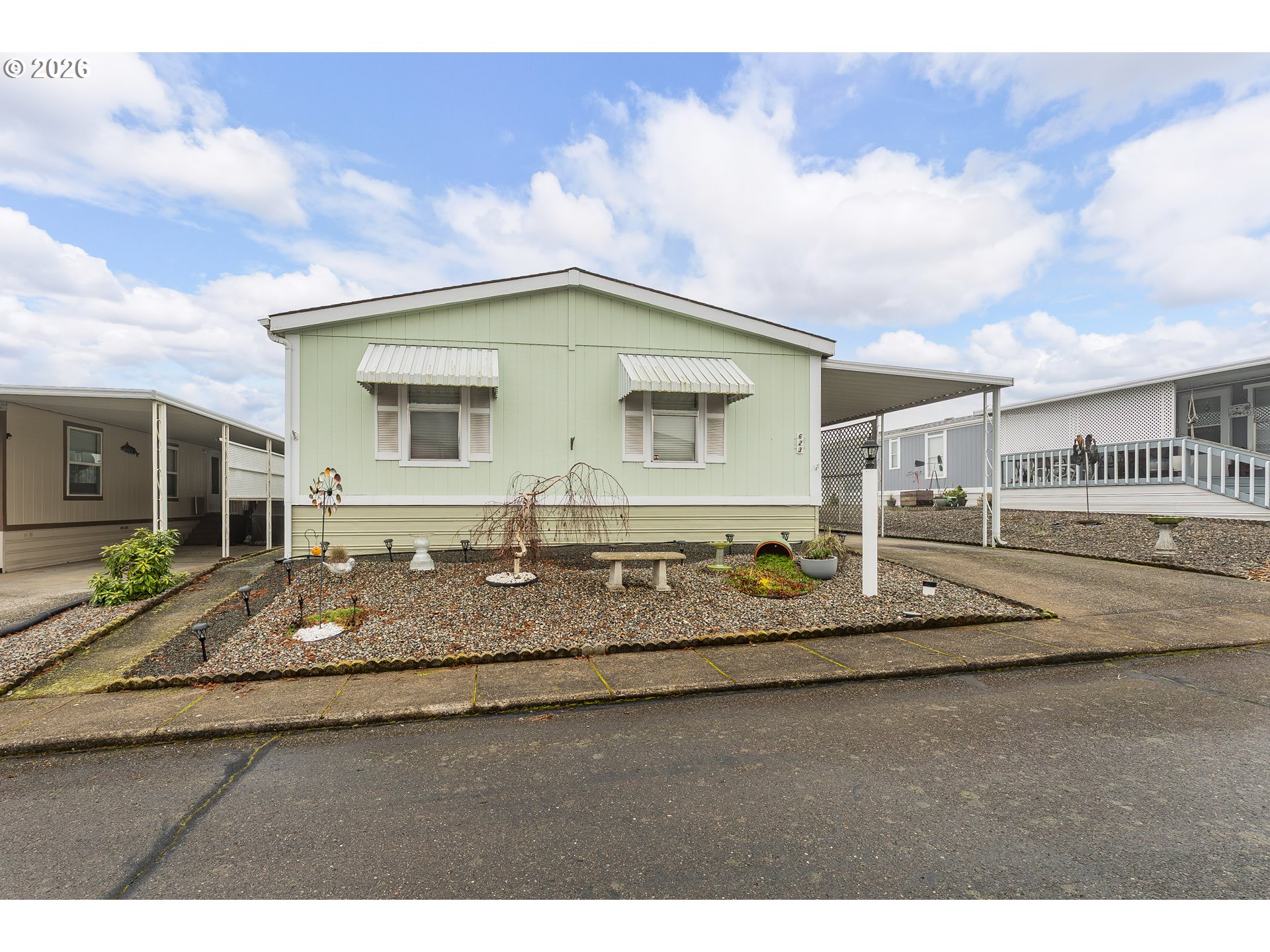 Photo 1 of 31 — 623 SHADOW RANCH LN, Roseburg, OR 97470