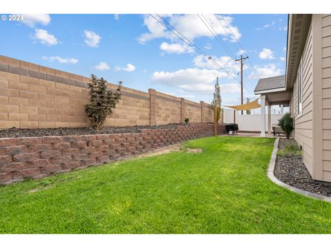 A home in Hermiston