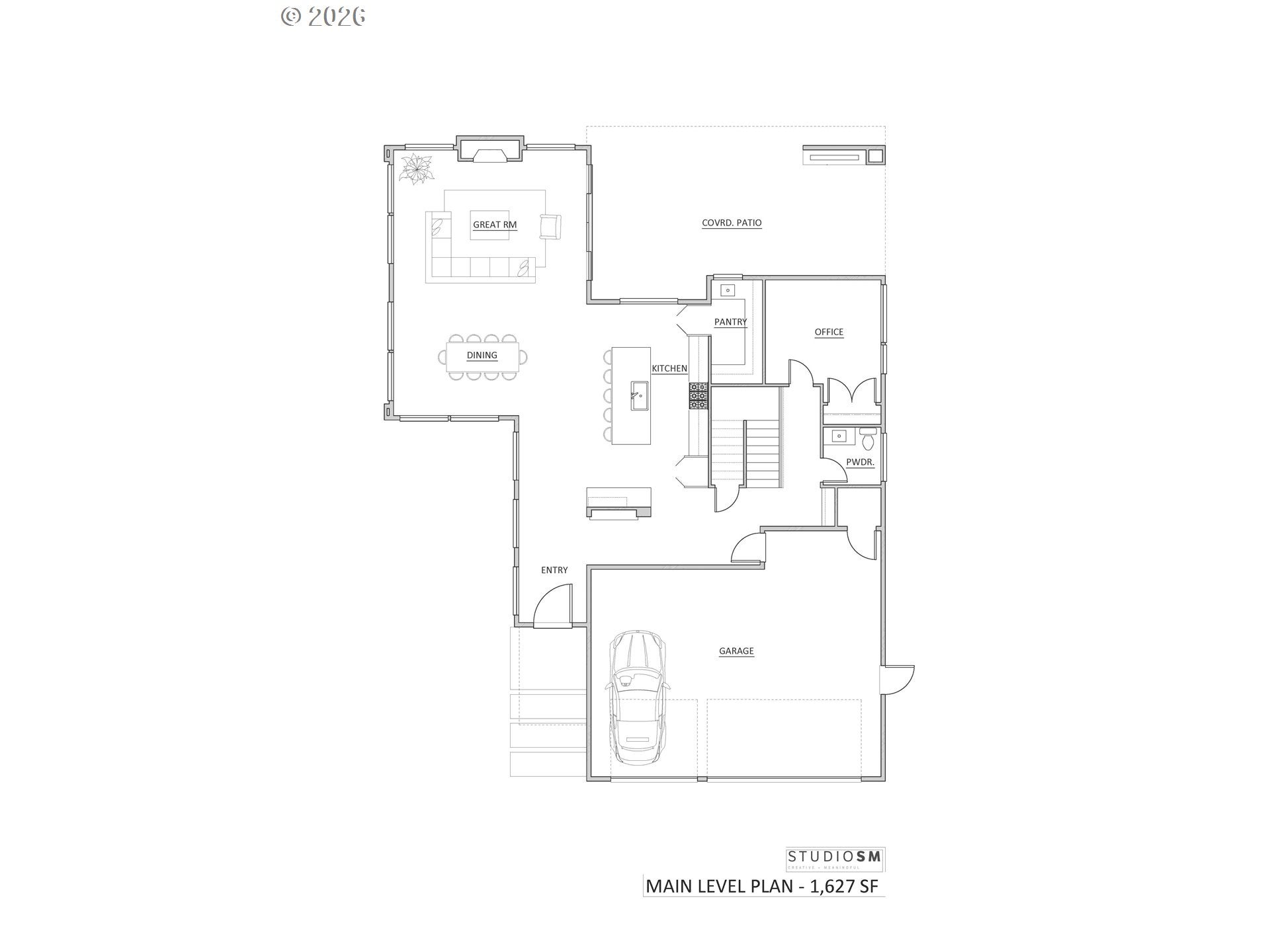 3322 NW 17TH AVE