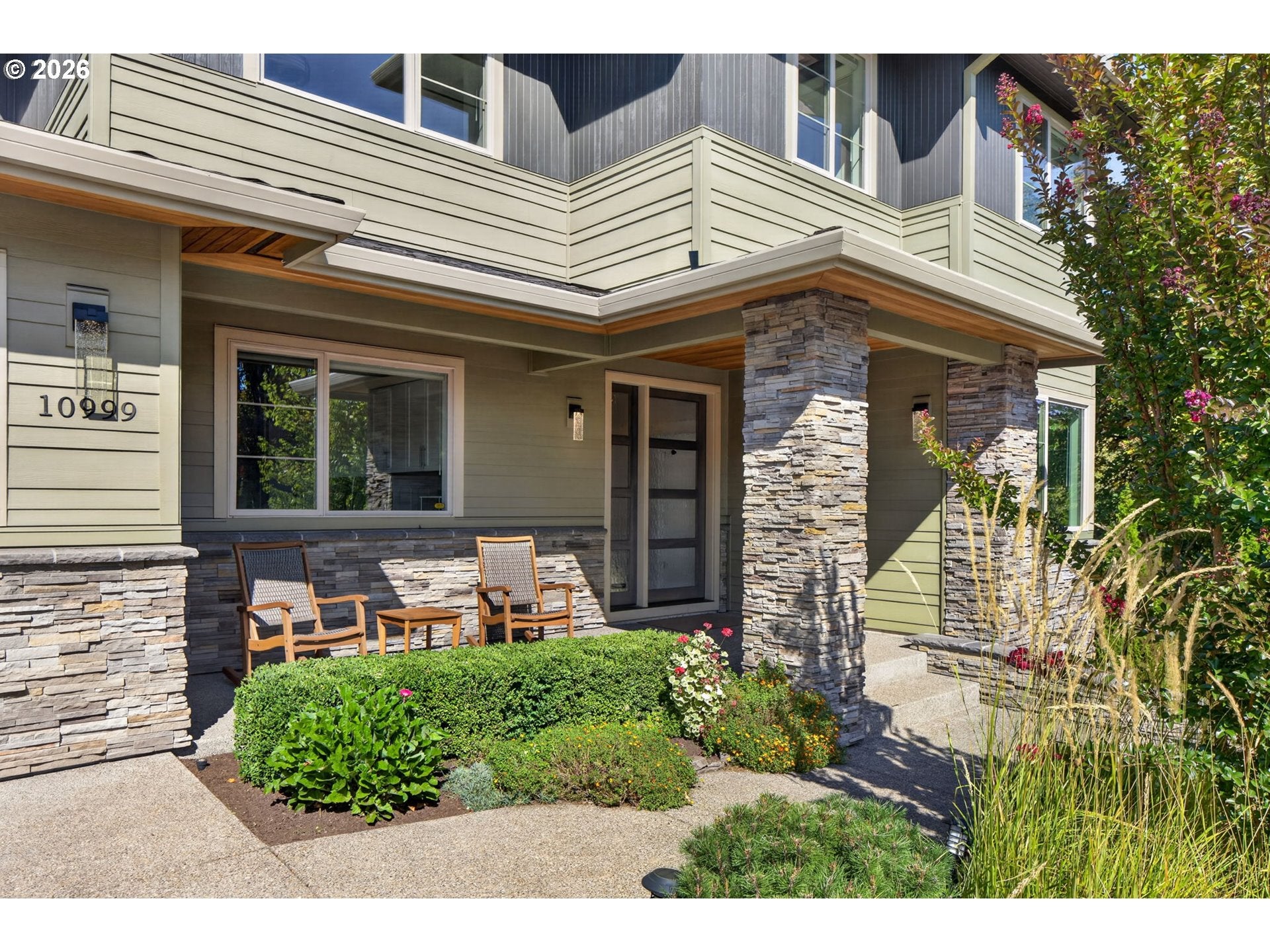 10999 NW RAINMONT RD