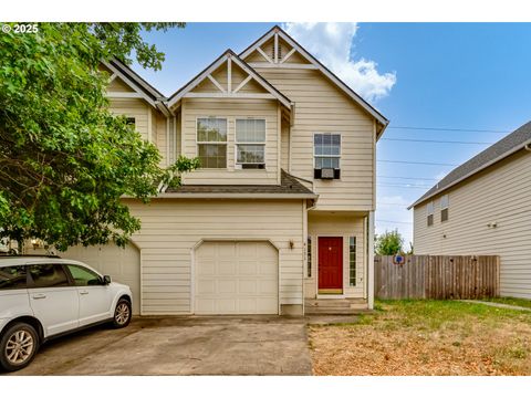 4131 FORSYTHIA ST Springfield OR 97478