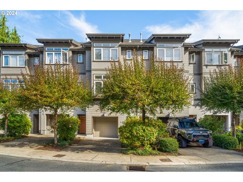 A home in Portland