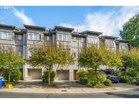 A home in Portland