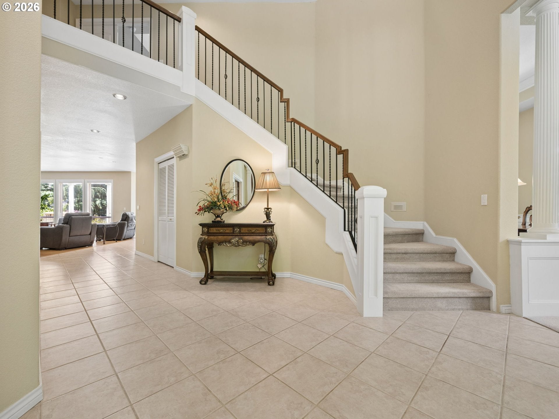 17006 S TRAIL RIDGE RD