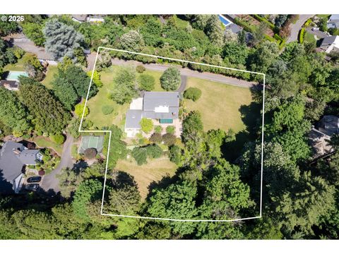 11385 S RIVERWOOD RD Portland OR 97219