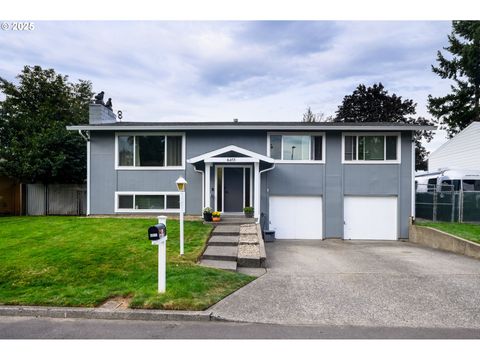 6455 SE ASPEN ST Milwaukie OR 97222