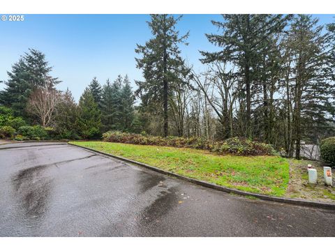 3317 SW PARSONS CT W Portland OR 97219