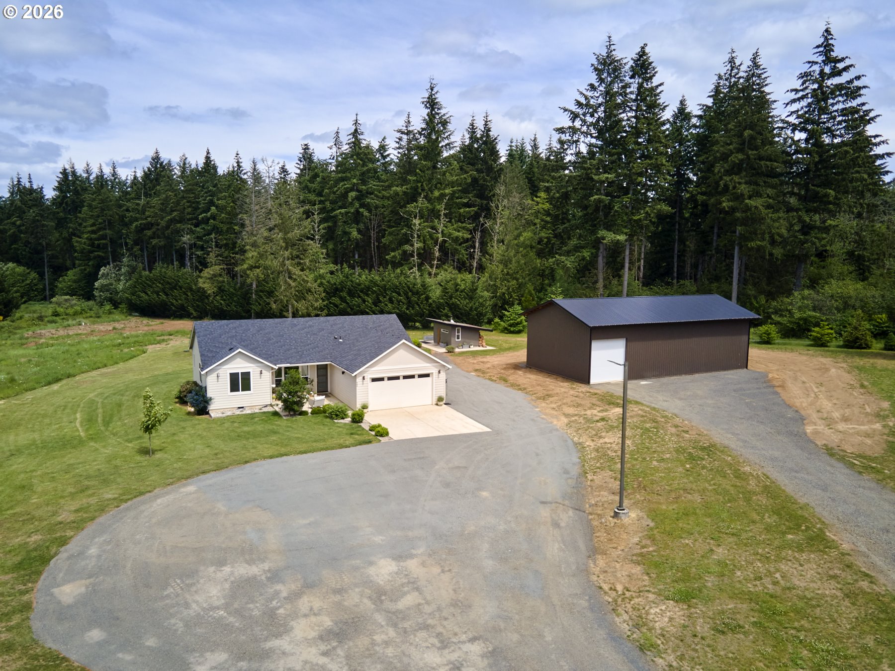 560 PARK RD