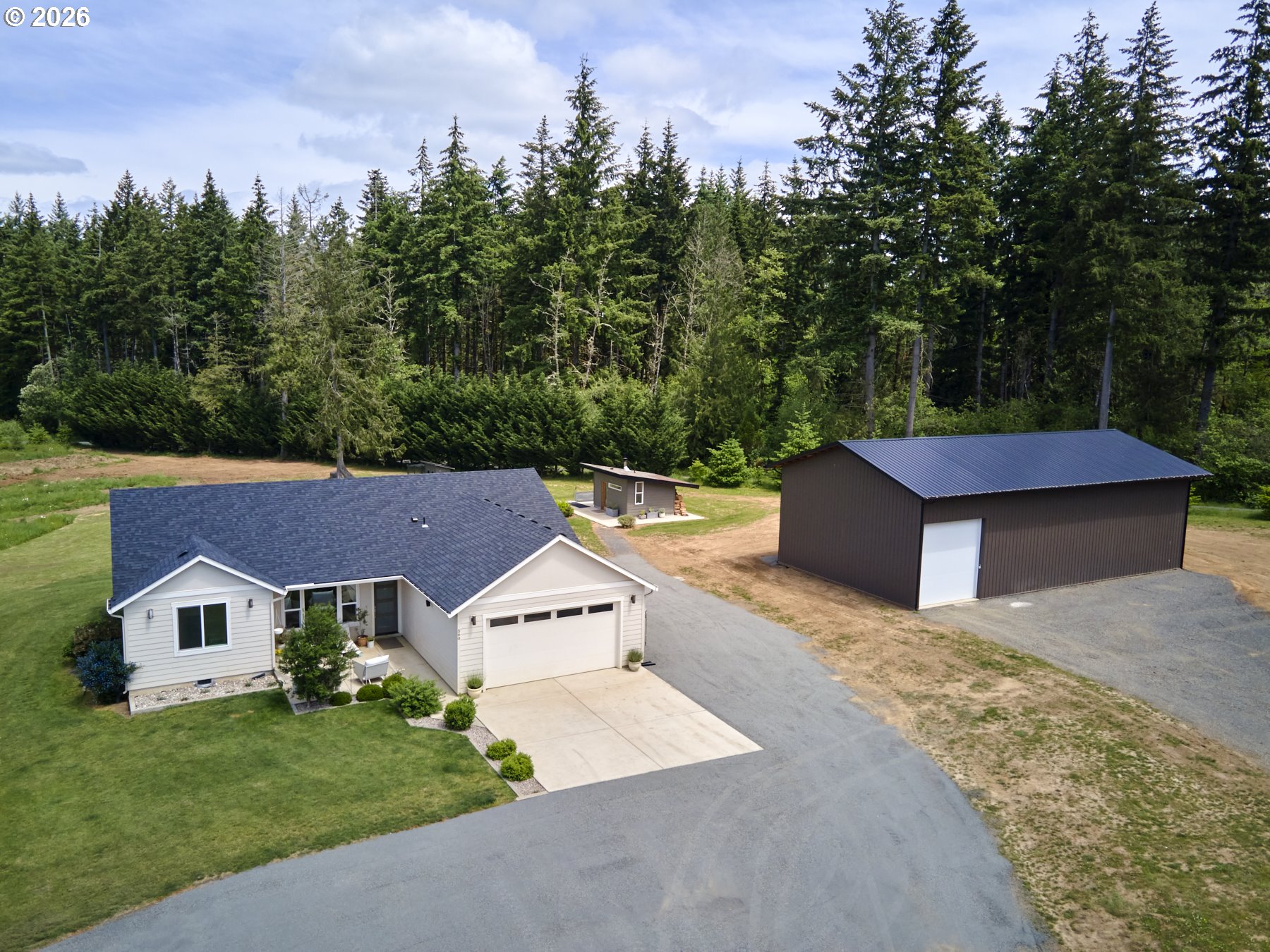 560 PARK RD