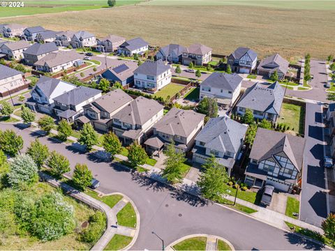 A home in North Plains