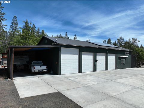 A home in Goldendale