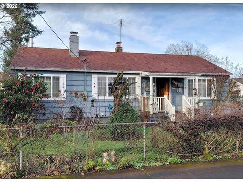 4227 SE 54TH AVE Portland OR 97206