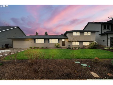 11731 LONGSTANDING CT Oregon City OR 97045