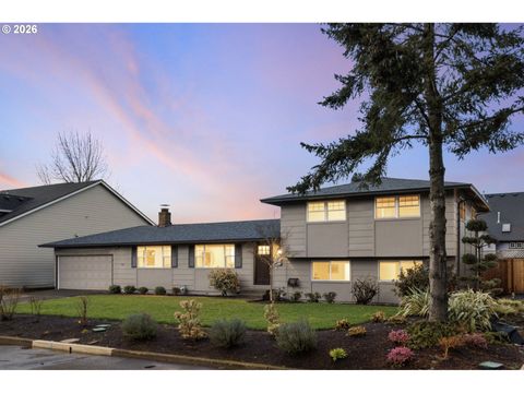 11731 LONGSTANDING CT Oregon City OR 97045