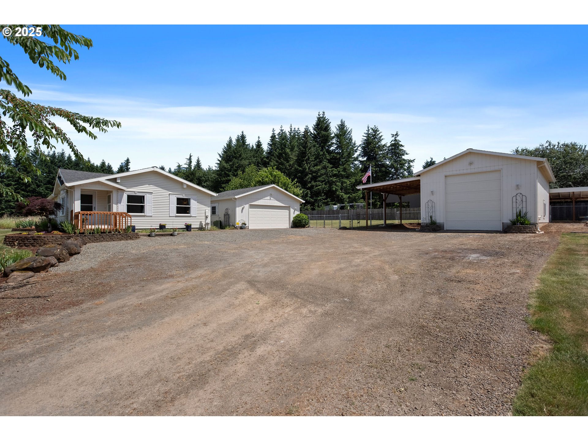 22270 S KAMRATH RD