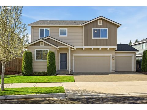 3261 S COOPERS DR Ridgefield WA 98642