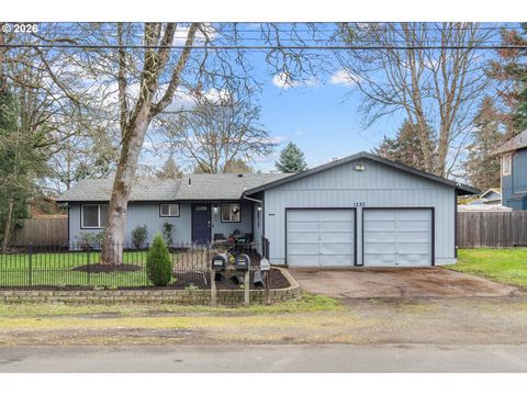 1530 SW 201ST AVE Beaverton OR 97003