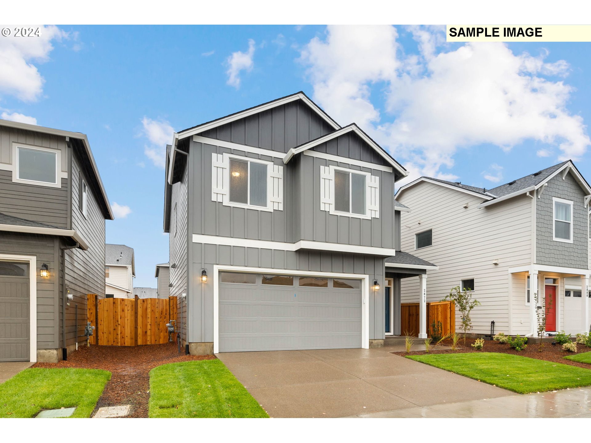 Photo 1 of 41 — 2813 S Ivy St Lot 824, Cornelius, OR 97113