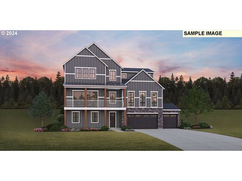 2867 N 48th AVE lot 88 Camas WA 98607