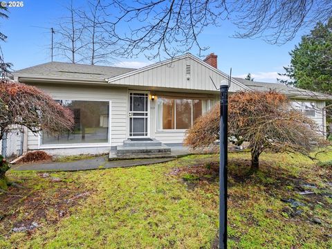 115 NE 114TH AVE Portland OR 97220