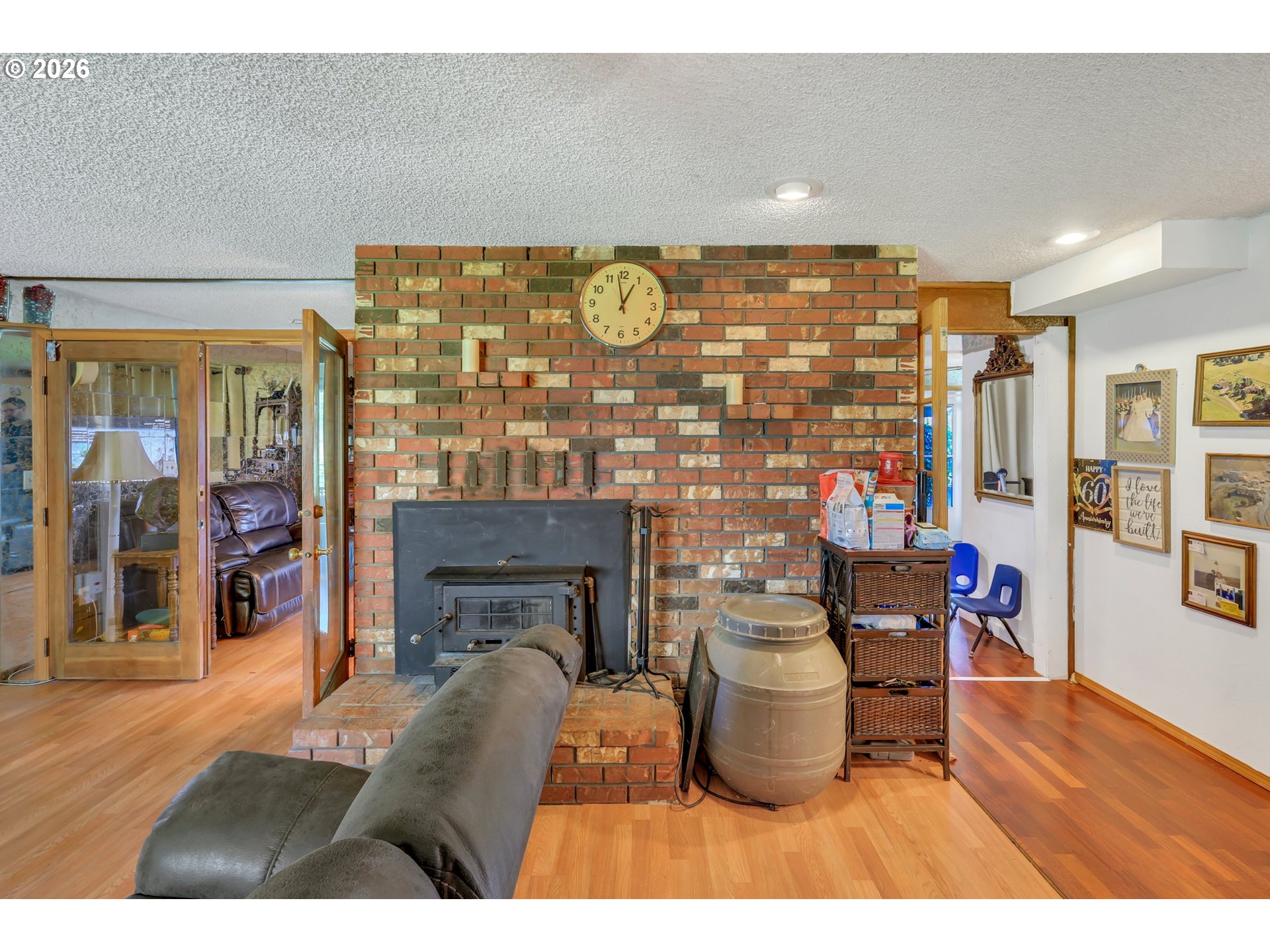 17001 NE FOURTH PLAIN BLVD