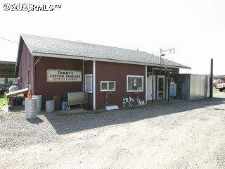 17001 NE FOURTH PLAIN BLVD