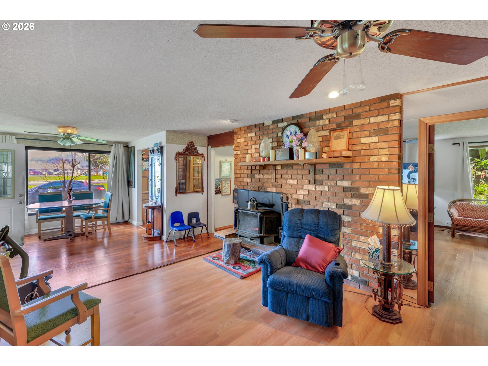 17001 NE FOURTH PLAIN BLVD