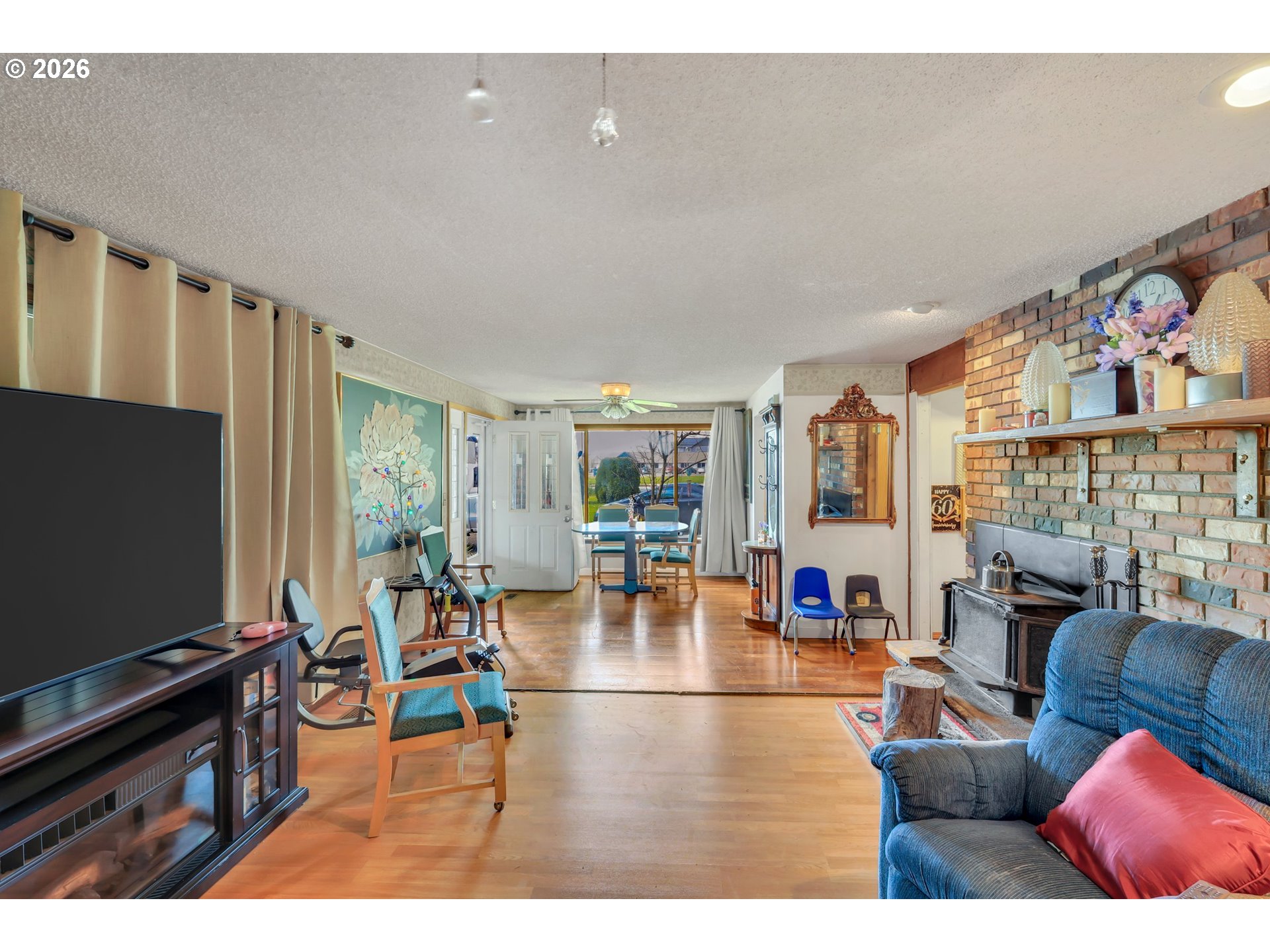 17001 NE FOURTH PLAIN BLVD