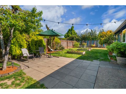 Tiny photo for 213 F St, Creswell, OR 97426 (MLS # 126849856)