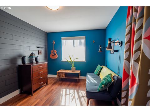 Tiny photo for 213 F St, Creswell, OR 97426 (MLS # 126849856)
