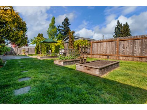 Tiny photo for 213 F St, Creswell, OR 97426 (MLS # 126849856)