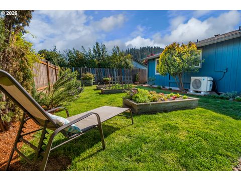 Tiny photo for 213 F St, Creswell, OR 97426 (MLS # 126849856)