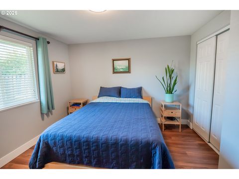 Tiny photo for 213 F St, Creswell, OR 97426 (MLS # 126849856)